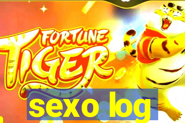 sexo log